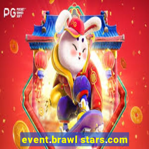 event.brawl stars.com